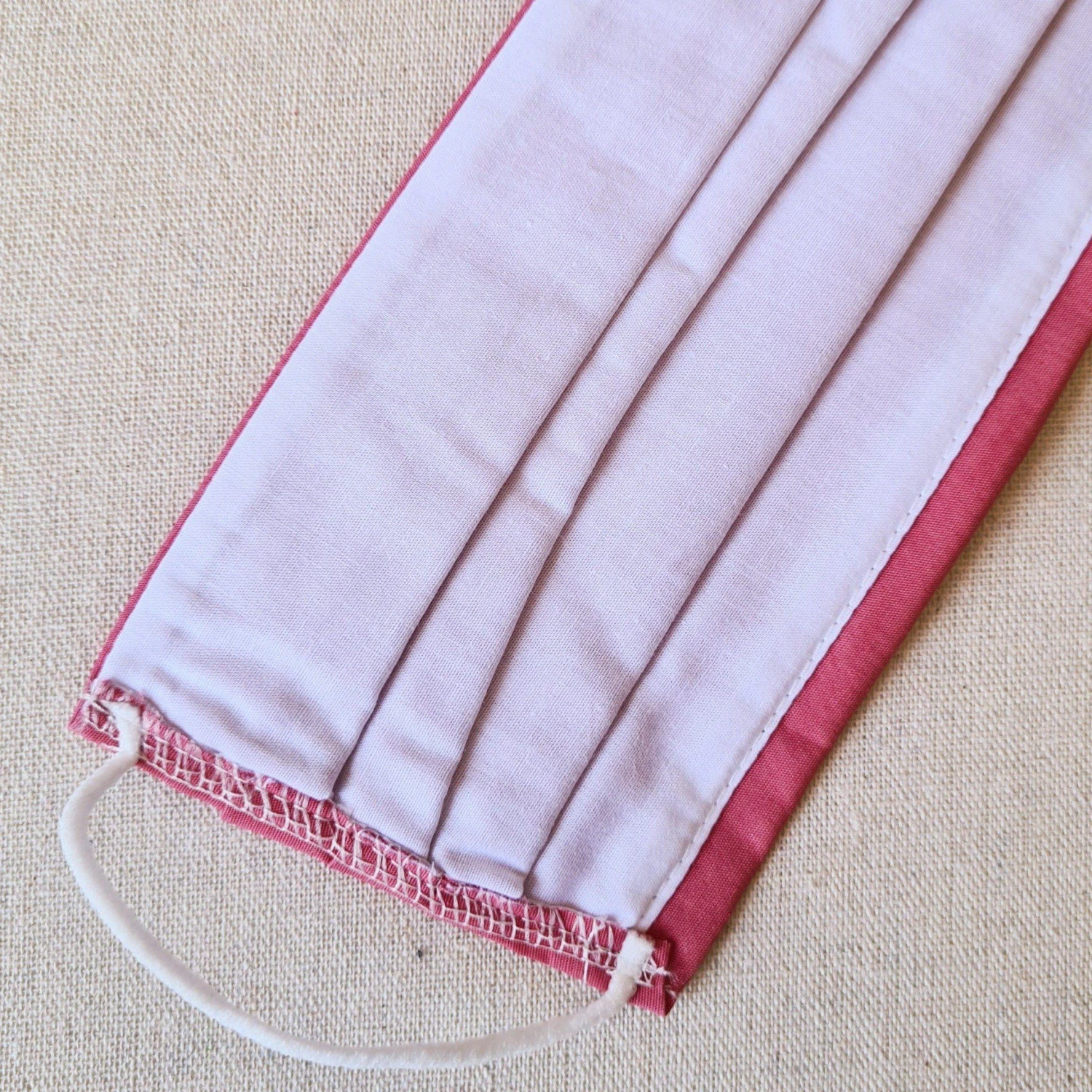 Glatte Maske C Expresslieferung 5 Glatte Maske C Expresslieferung – Bild 3