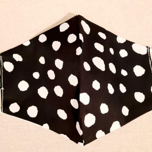 Spot-Maske -Mode Dessous Geschäft mascarilla manchas pasarelle 544695 scaled