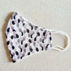 Margarete Maske -Mode Dessous Geschäft mascarilla margaret pasarelle 982133