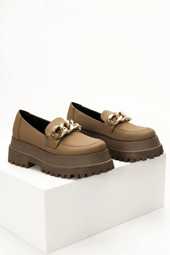 Kette Loafer 3 Kette Loafer