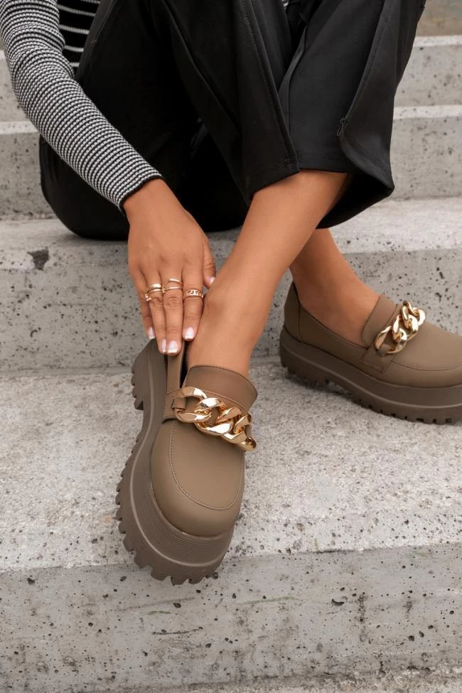 Kette Loafer 4 Kette Loafer – Bild 2