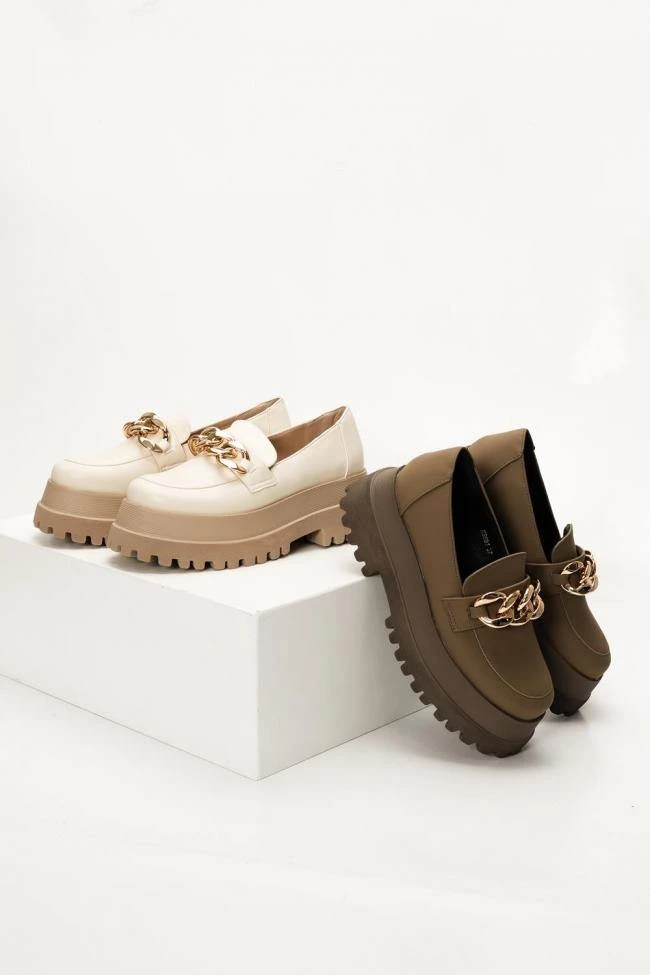 Kette Loafer 5 Kette Loafer – Bild 3