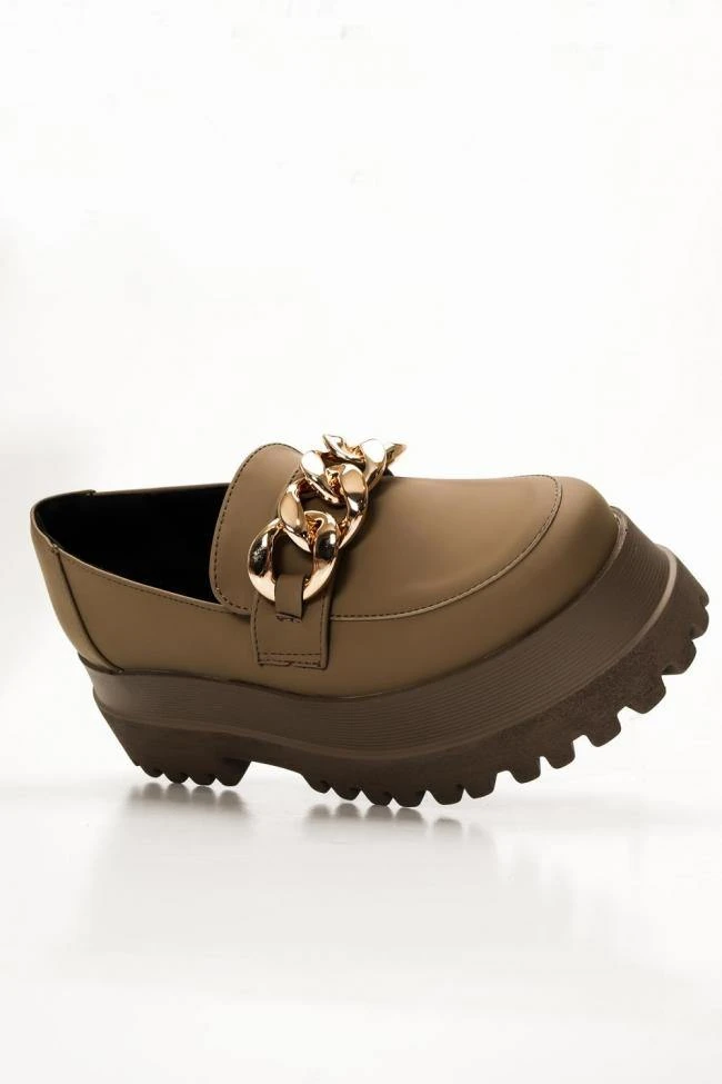 Kette Loafer 7 Kette Loafer – Bild 5