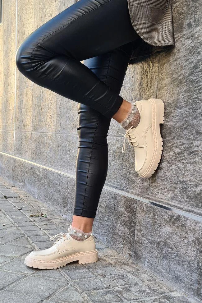 Mokassins Norwegische Seile 4 Mokassins Norwegische Seile – Bild 2