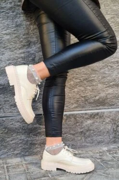 Mokassins Norwegische Seile 14 Mokassins Norwegische Seile -Mode Dessous Geschäft mocasines cuerdas noruega pasarelle 6