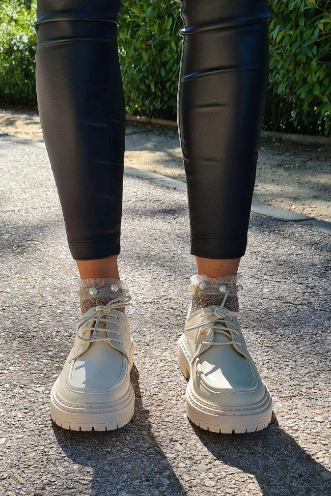 Mokassins Norwegische Seile 9 Mokassins Norwegische Seile – Bild 7