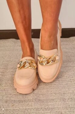 Mokassins Italien -Mode Dessous Geschäft mocasines italia pasarelle 11