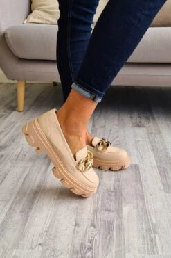 Mokassins Italien -Mode Dessous Geschäft mocasines italia pasarelle 3