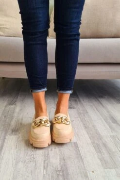 Mokassins Italien -Mode Dessous Geschäft mocasines italia pasarelle 4