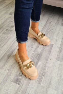 Mokassins Italien -Mode Dessous Geschäft mocasines italia pasarelle 5