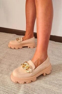 Mokassins Italien -Mode Dessous Geschäft mocasines italia pasarelle 7