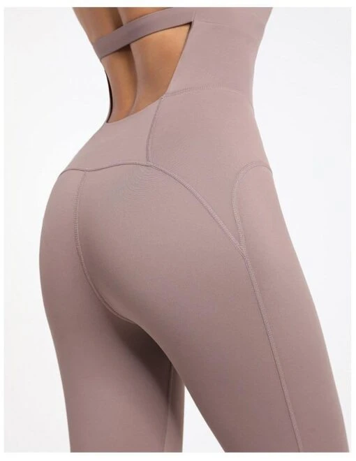 Pau Affe -Mode Dessous Geschäft mono pau pasarelle 7
