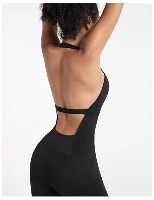 Pau Affe -Mode Dessous Geschäft mono pau pasarelle 8