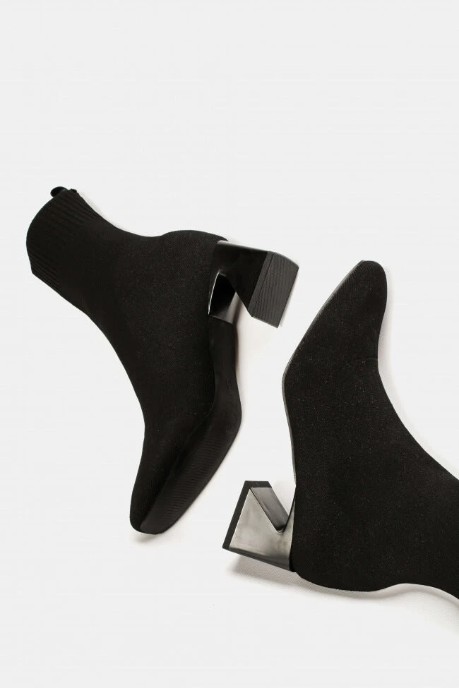 Carcassonne-Stiefeletten 4 Carcassonne-Stiefeletten – Bild 2