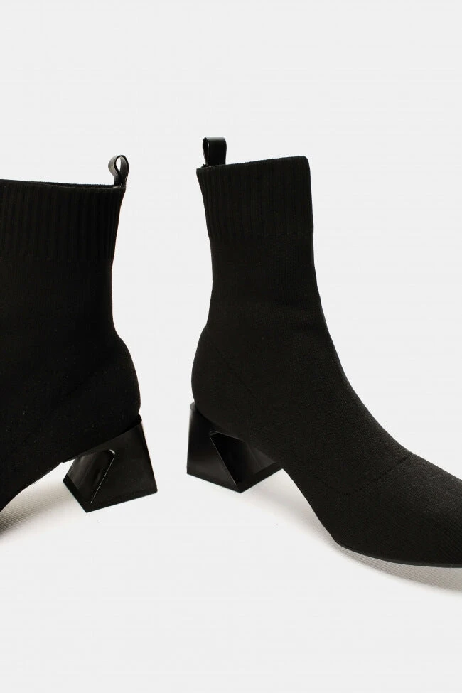 Carcassonne-Stiefeletten 5 Carcassonne-Stiefeletten – Bild 3