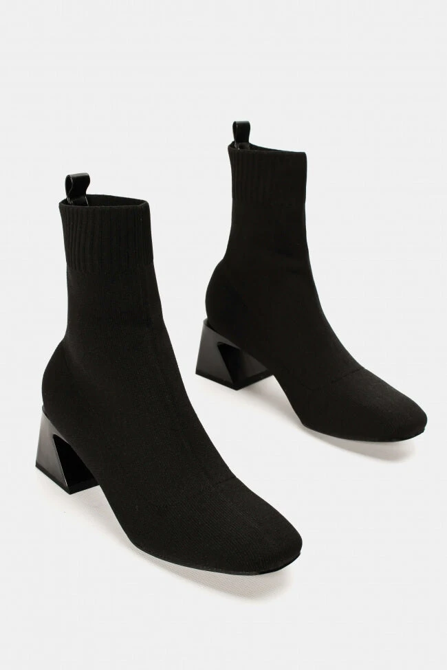 Carcassonne-Stiefeletten 6 Carcassonne-Stiefeletten – Bild 4