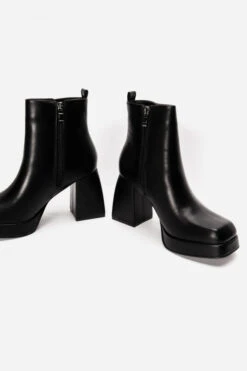 Stiefelette Tacon Sintra Schwarz 11 Stiefelette Tacon Sintra Schwarz -Mode Dessous Geschäft mpotakia me fiapa takouni 77097 20my