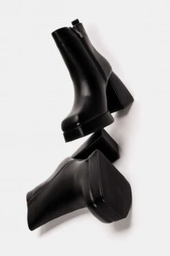 Stiefelette Tacon Sintra Schwarz 10 Stiefelette Tacon Sintra Schwarz -Mode Dessous Geschäft mpotakia me fiapa takouni 77097 gbuo