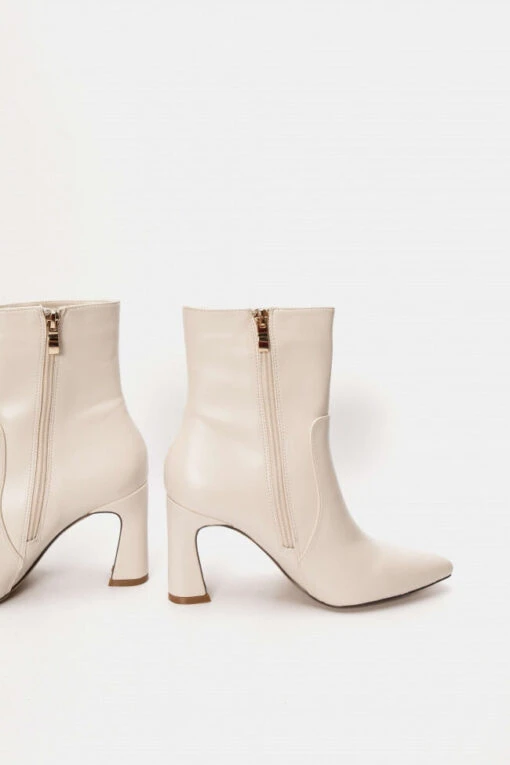 Lusiana-Stiefeletten Mit Absatz -Mode Dessous Geschäft mpotakia mutera me idiaitero takouni 76821 ifmp 1