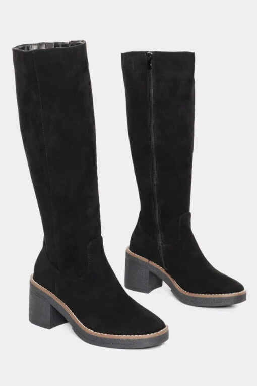 Stiefel Mix Genf -Mode Dessous Geschäft mpotes suede 78827 uyu4