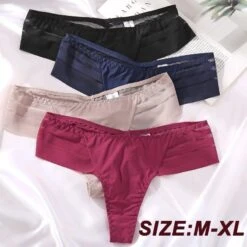 Packung Mit 2 Höschen Maze -Mode Dessous Geschäft pack 2 uds braguitas maze pasarelle 5