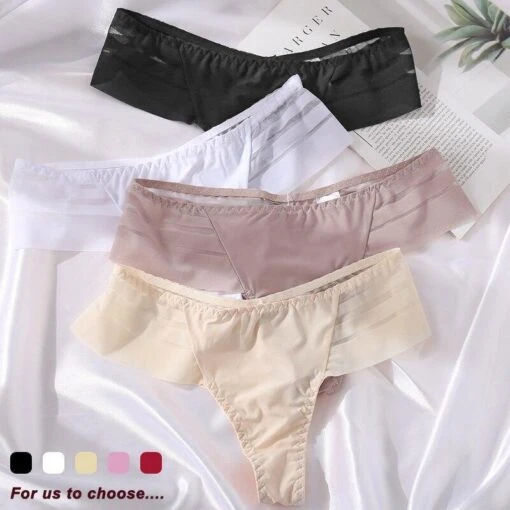 Packung Mit 2 Höschen Maze -Mode Dessous Geschäft pack 2 uds braguitas maze pasarelle 6