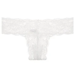 Französischer Schlüpfer Pack 3 Und. -Mode Dessous Geschäft pack braguitas francesas 3 und pasarelle blanco l 3 ud 419606