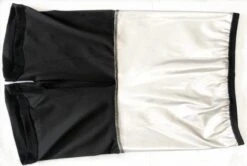 Wärmeformende Hosen -Mode Dessous Geschäft pantalones moldeador calor pasarelle 6