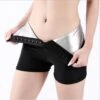 Thermische Shapewear-Hosen -Mode Dessous Geschäft pantalones moldeador termicos pasarelle 1