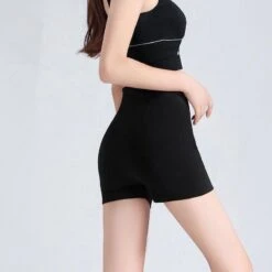 Shapewear Schwitzhose I -Mode Dessous Geschäft pantalones sudor moldeadores i pasarelle 5