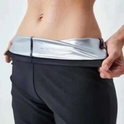 Shapewear Schwitzhose -Mode Dessous Geschäft pantalones sudor moldeadores pasarelle 2