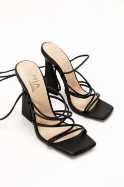 Calme Seil-Sandale -Mode Dessous Geschäft pedila lace up 62649 zw9t 1