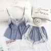 Kenia Pyjama -Mode Dessous Geschäft pijama kenia pasarelle 255618