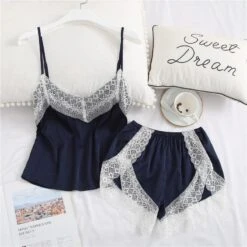 Kenia Pyjama -Mode Dessous Geschäft pijama kenia pasarelle 514564