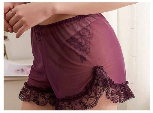 Pyjama Lydia -Mode Dessous Geschäft pijama lydia pasarelle 115478