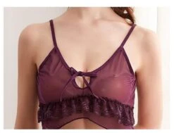 Pyjama Lydia -Mode Dessous Geschäft pijama lydia pasarelle 133261