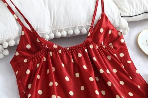Pyjama-Note -Mode Dessous Geschäft pijama note pasarelle 509702