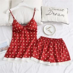 Pyjama-Note -Mode Dessous Geschäft pijama note pasarelle 973312