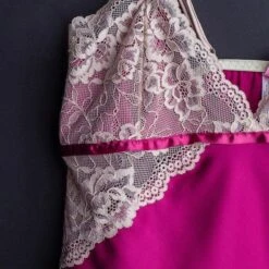 Swing-Pyjamas -Mode Dessous Geschäft pijama swing pasarelle 349482
