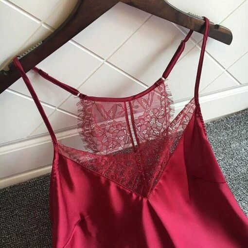 Pyjamas Zwilling -Mode Dessous Geschäft pijama twin pasarelle 480110