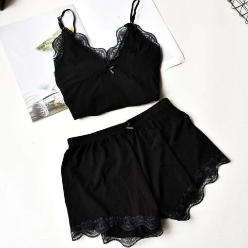 Unic Pyjama -Mode Dessous Geschäft pijama unic pasarelle 257308