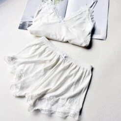 Unic Pyjama -Mode Dessous Geschäft pijama unic pasarelle 422781