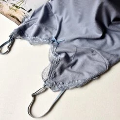 Unic Pyjama -Mode Dessous Geschäft pijama unic pasarelle 602269
