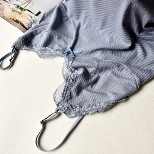 Unic Pyjama -Mode Dessous Geschäft pijama unic pasarelle 602269