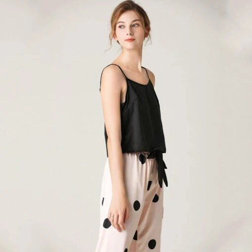 Urano Pyjamas -Mode Dessous Geschäft pijama urano pasarelle 150223
