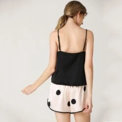 Urano Pyjamas -Mode Dessous Geschäft pijama urano pasarelle 255979
