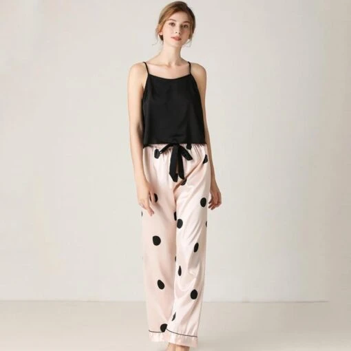 Urano Pyjamas -Mode Dessous Geschäft pijama urano pasarelle 879742