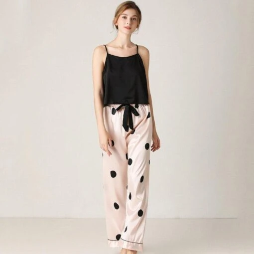 Urano Pyjamas -Mode Dessous Geschäft pijama urano pasarelle largo l 139918