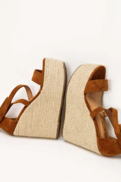 Australischer Hochkeil -Mode Dessous Geschäft platformes espantrigies me kleisti fterna 64175 ghtg