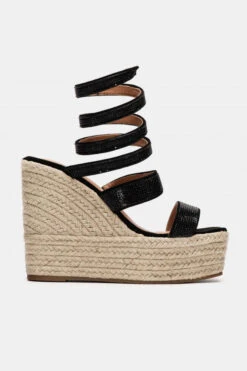 Hochglanz-Keil -Mode Dessous Geschäft platformes me strass 72721 41a8 1b599ec4 b6df 4f08 adc4 7584d80212ca